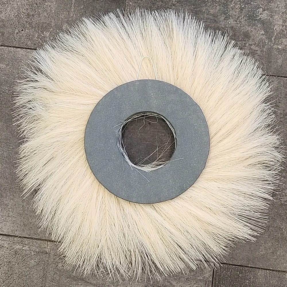 Pampas Wreath